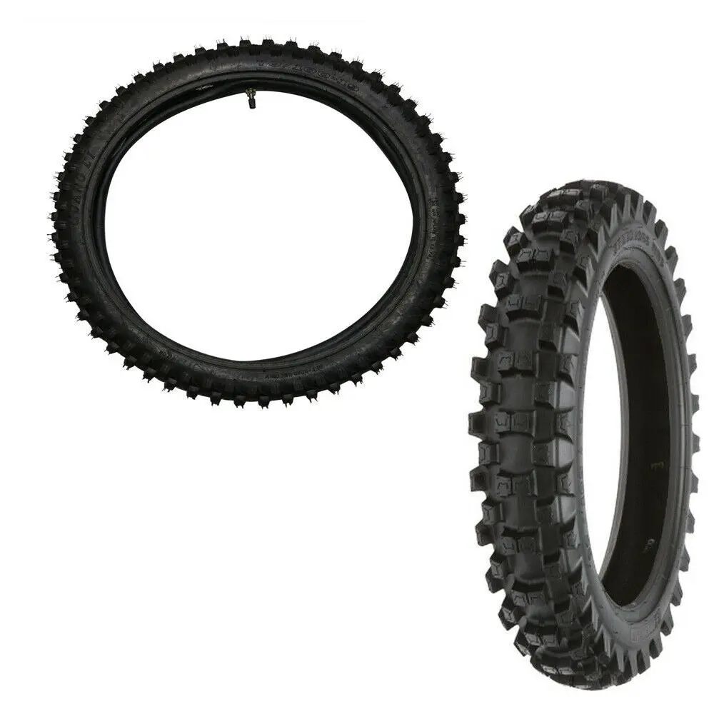 SurRonshop Offroad Knobby Tire Kit - Image 5