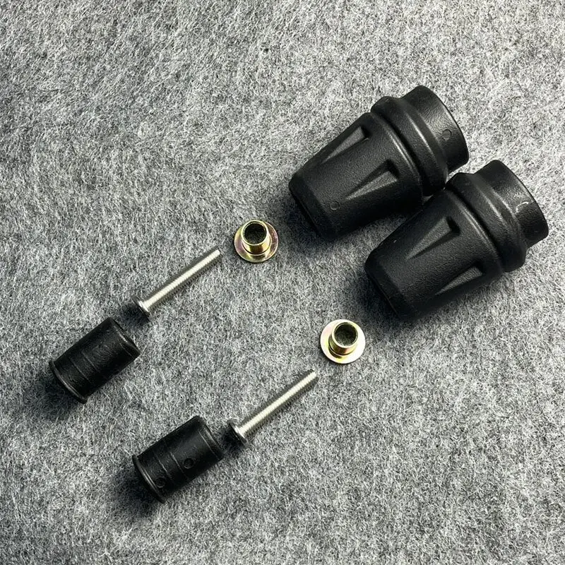 SurRonshop Passenger Pegs v2 - Image 5