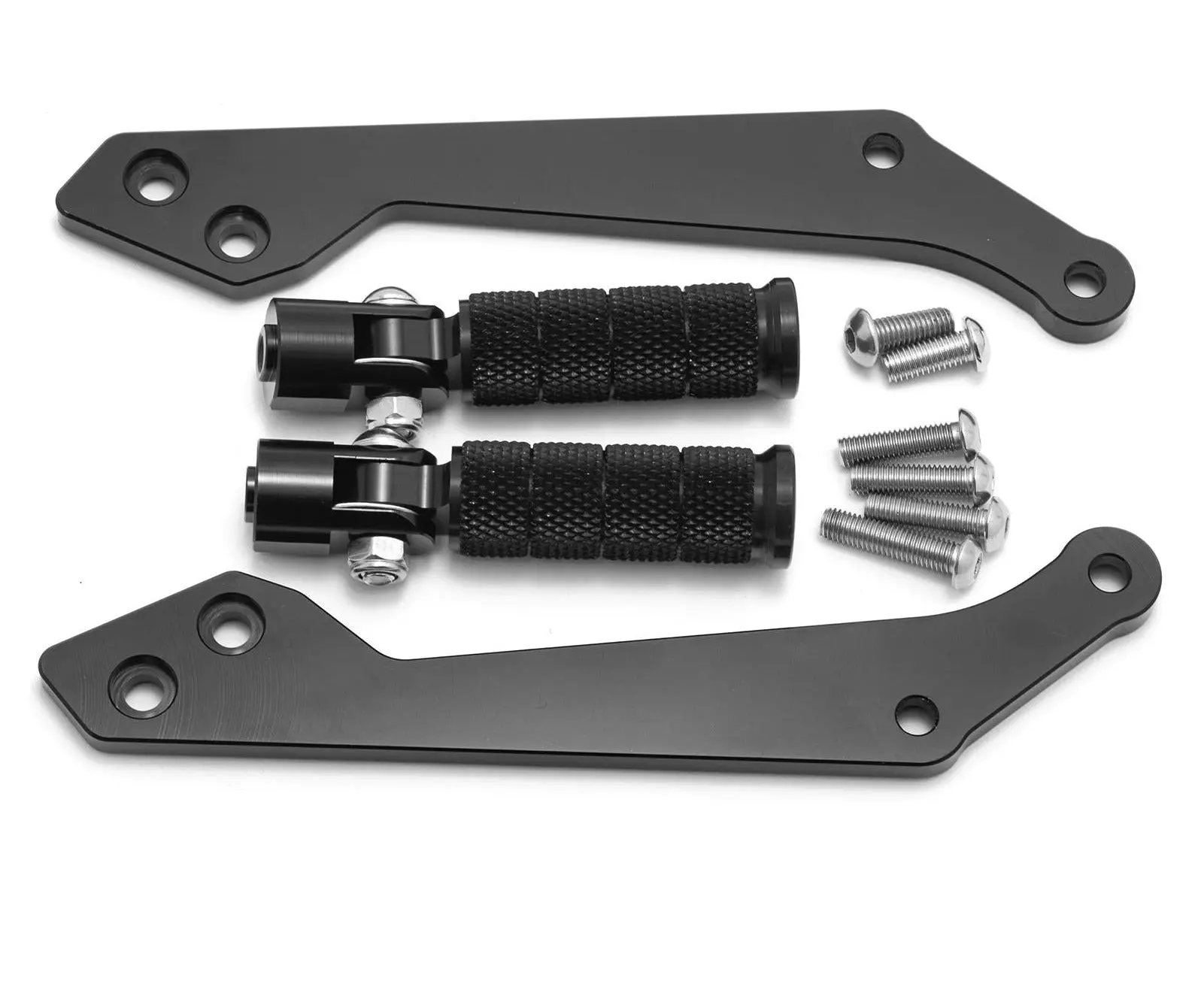 SurRonshop Peg Lowering / Passenger Pegs Kit - Image 11