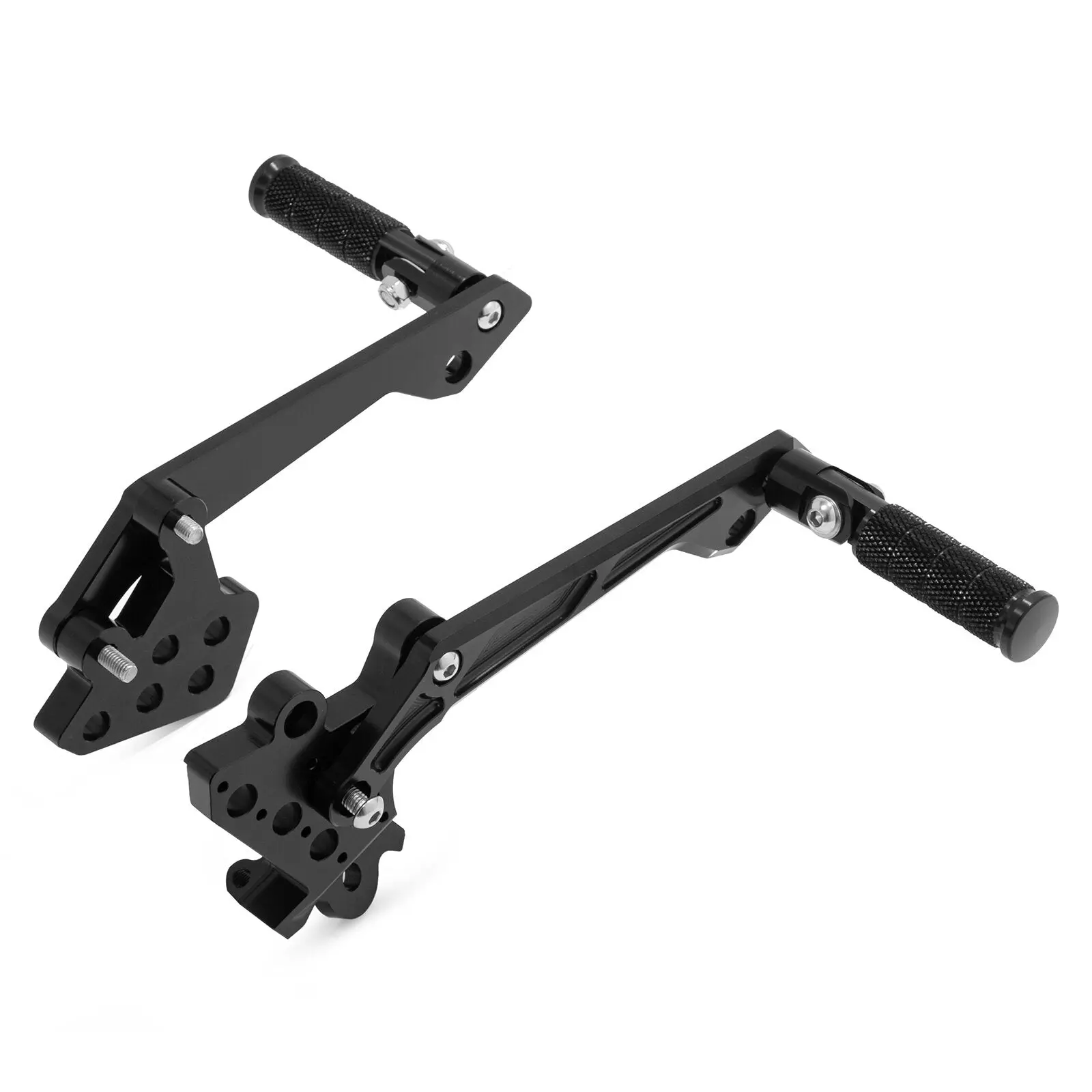 SurRonshop Peg Lowering / Passenger Pegs Kit - Image 3