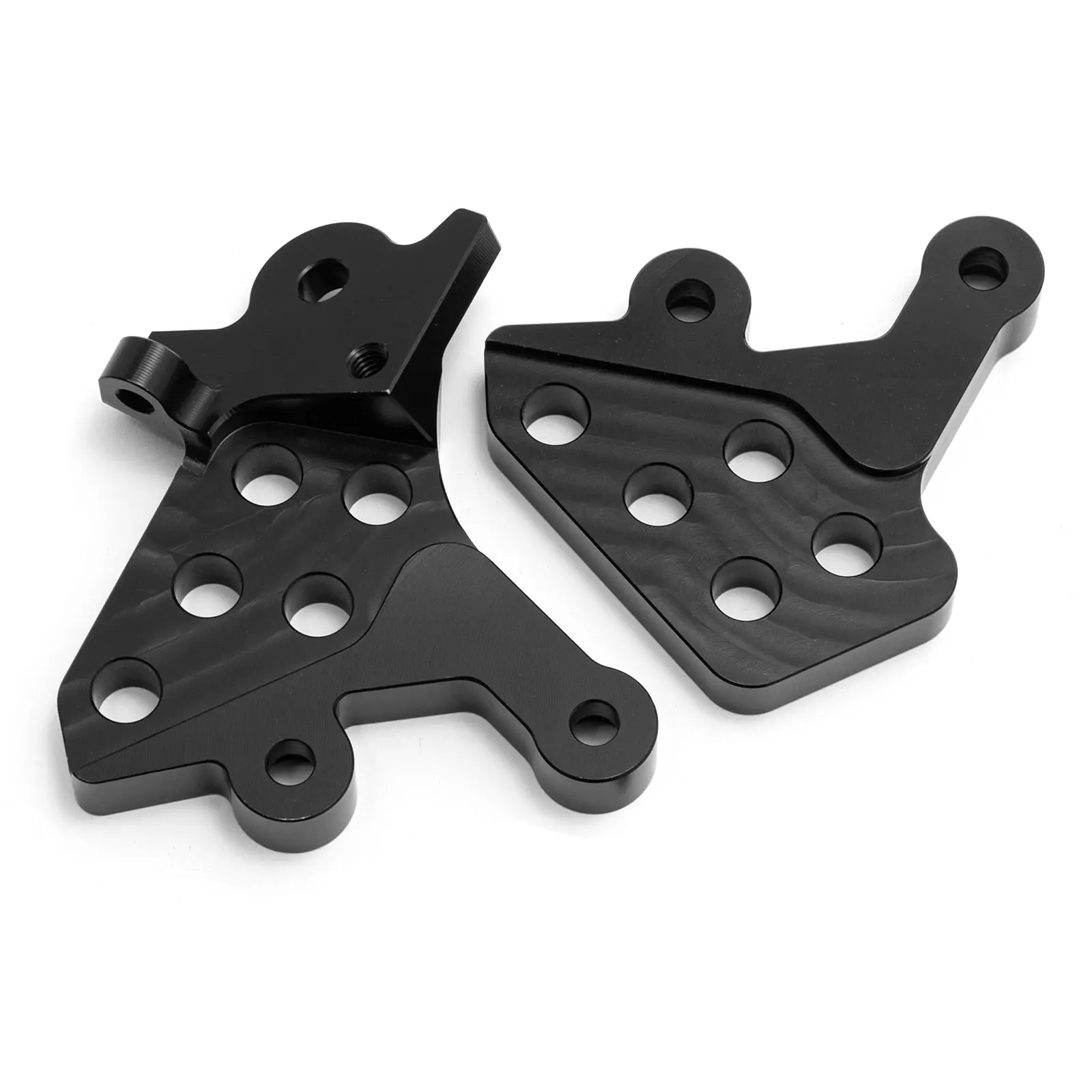 SurRonshop Peg Lowering / Passenger Pegs Kit - Image 4