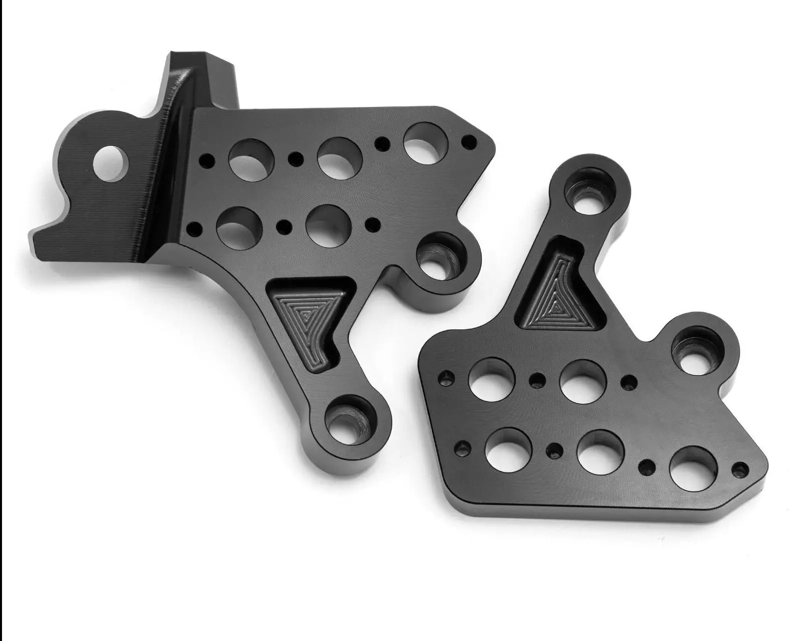SurRonshop Peg Lowering / Passenger Pegs Kit - Image 5