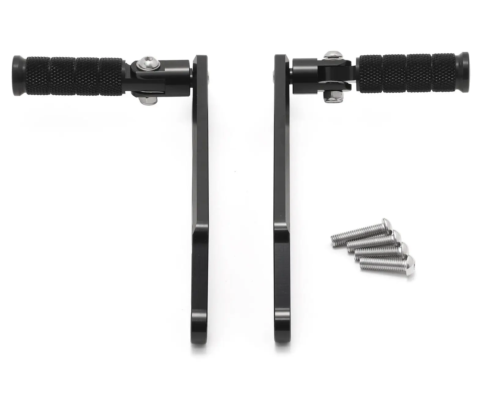 SurRonshop Peg Lowering / Passenger Pegs Kit - Image 7