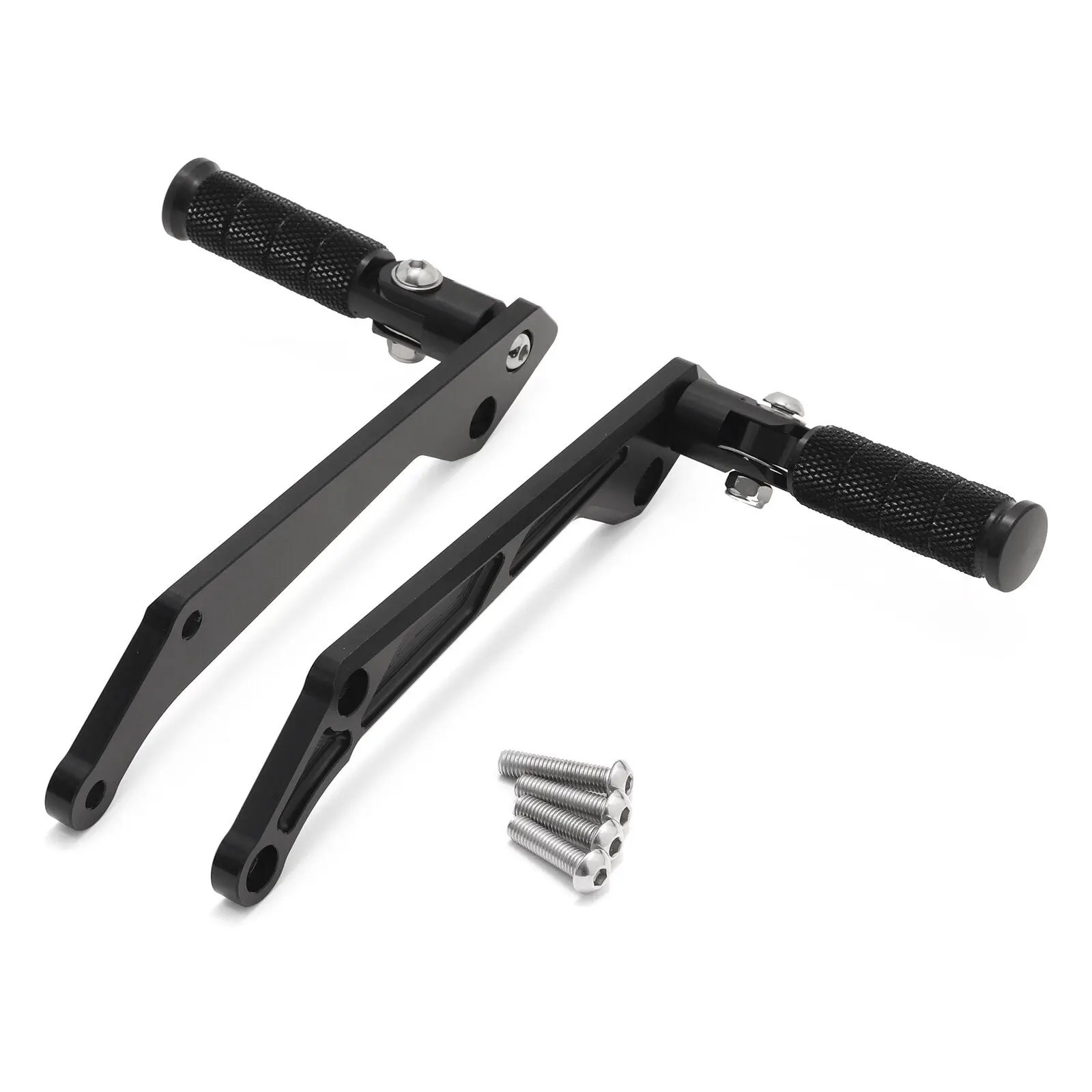 SurRonshop Peg Lowering / Passenger Pegs Kit - Image 8