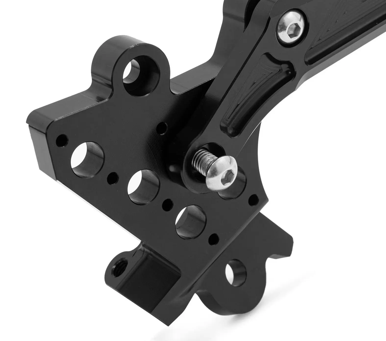 SurRonshop Peg Lowering / Passenger Pegs Kit - Image 9