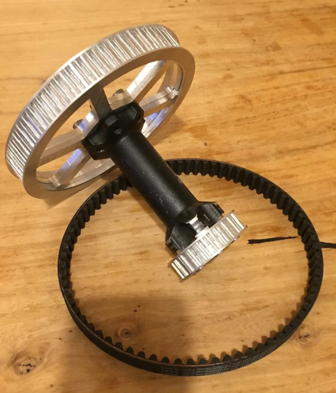 SurRonshop Primary & Secondary Belt Drive Kits - Image 13