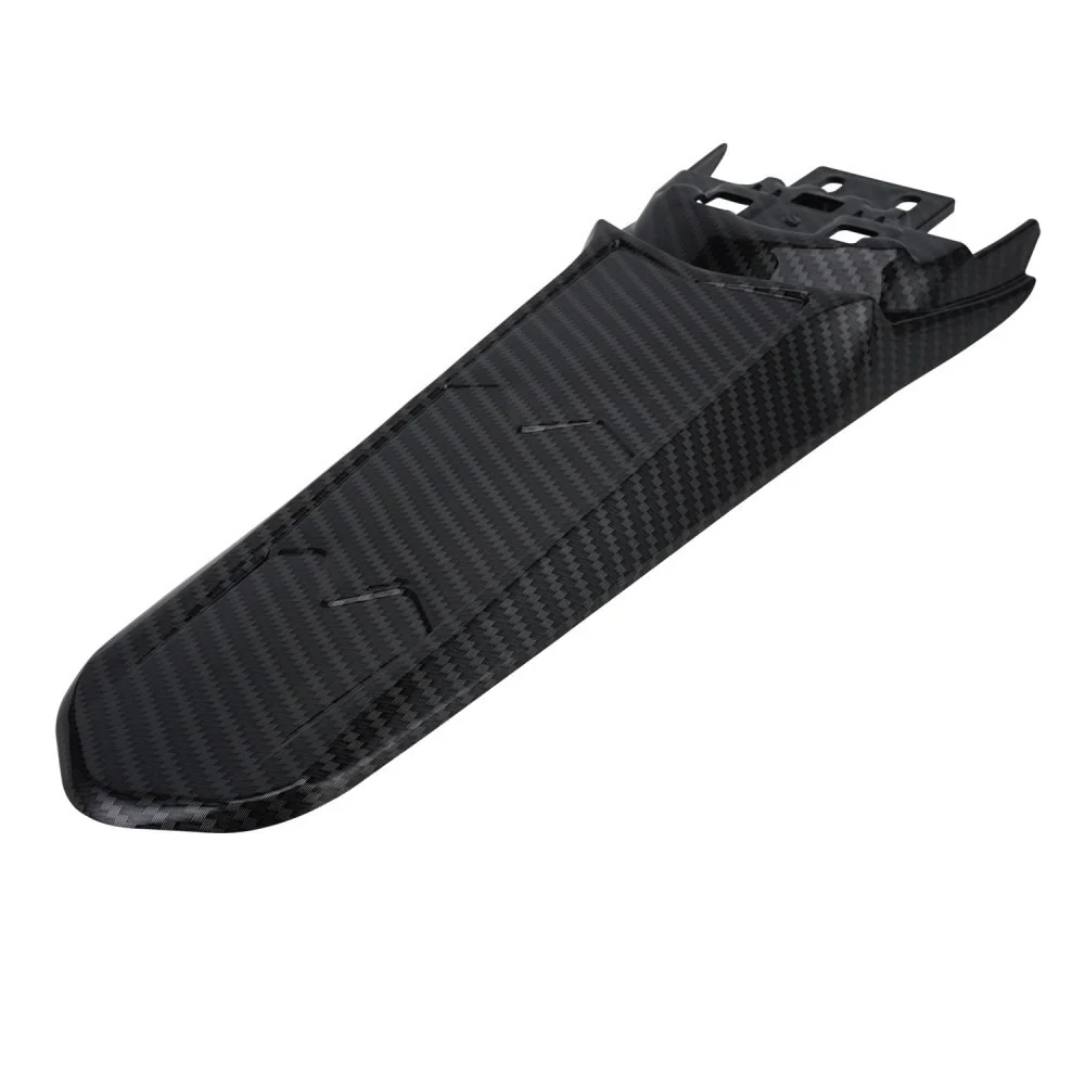 SurRonshop Rear Extended Fender v3 - Image 3