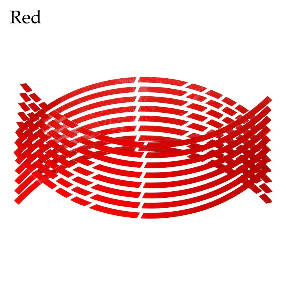 SurRonshop Reflective Rim Stickers - Image 13