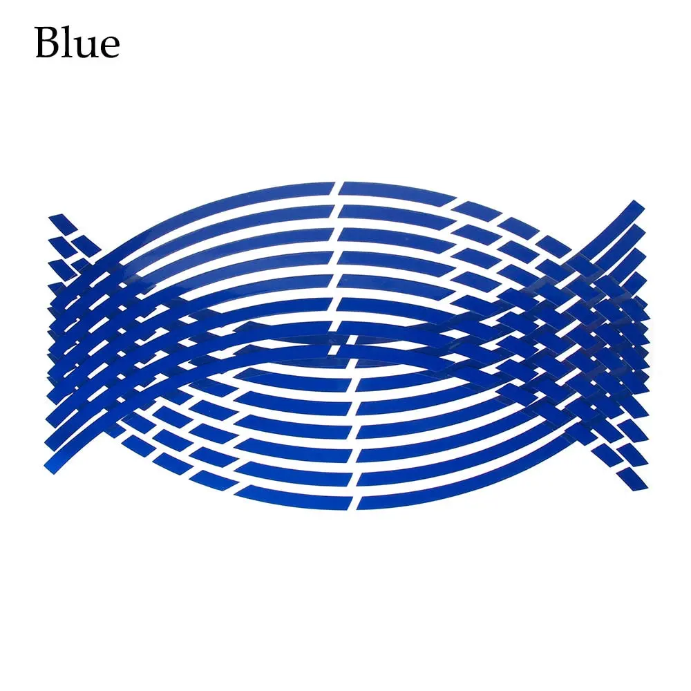 SurRonshop Reflective Rim Stickers - Image 14