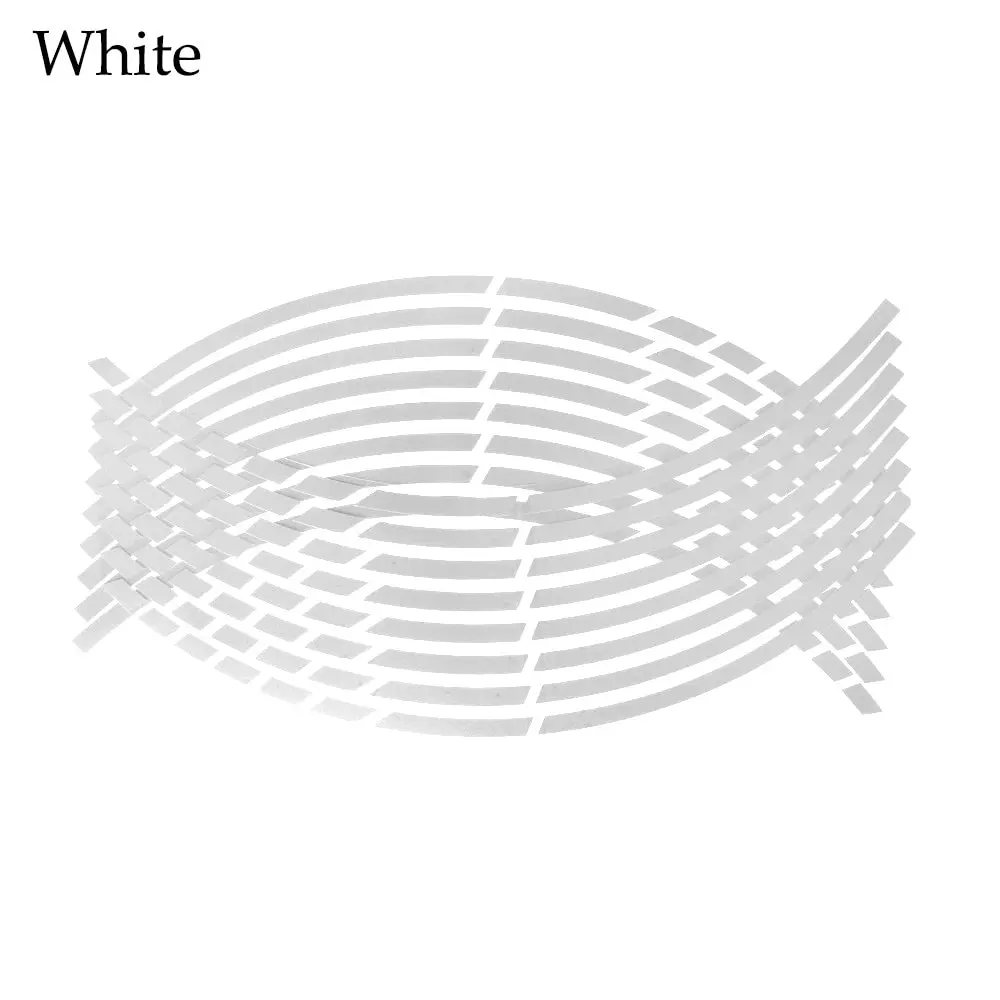 SurRonshop Reflective Rim Stickers - Image 17