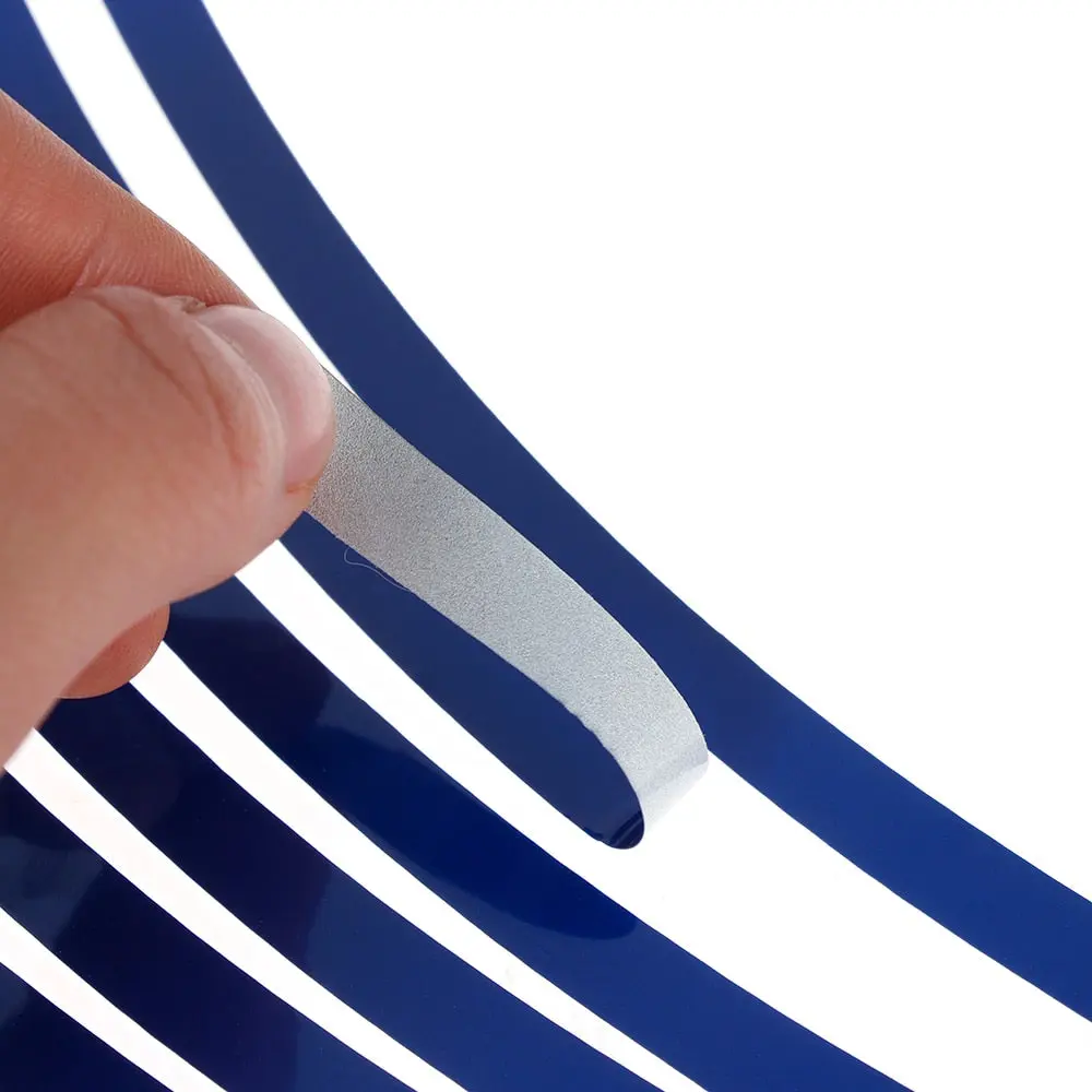 SurRonshop Reflective Rim Stickers - Image 3