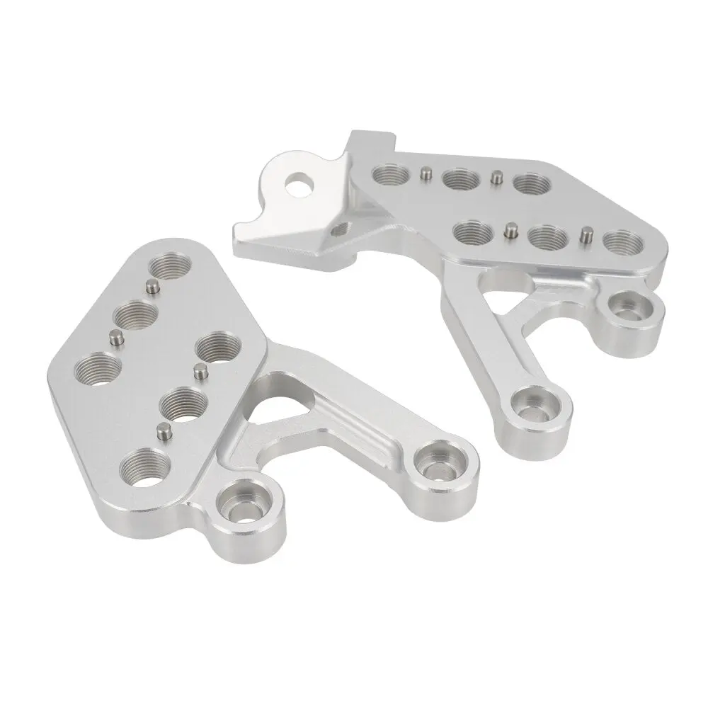SurRonshop Reinforced Peg Brackets - Image 3