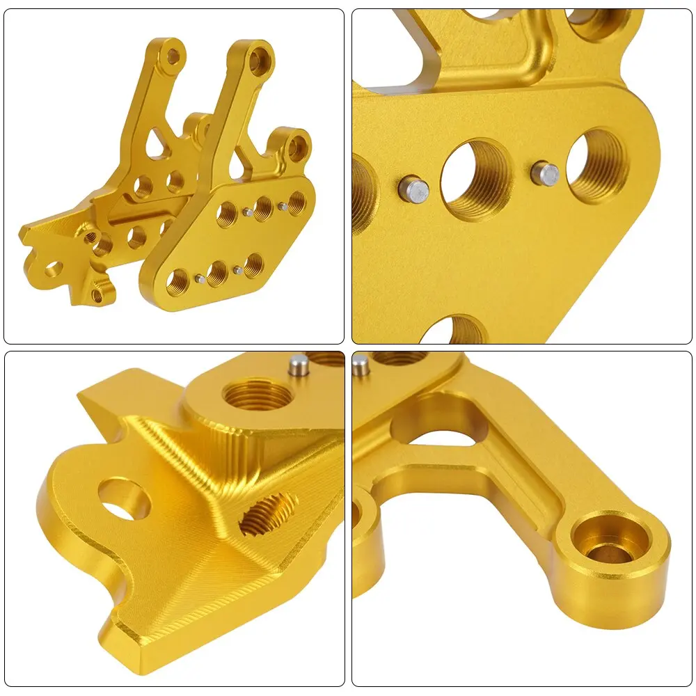 SurRonshop Reinforced Peg Brackets - Image 4