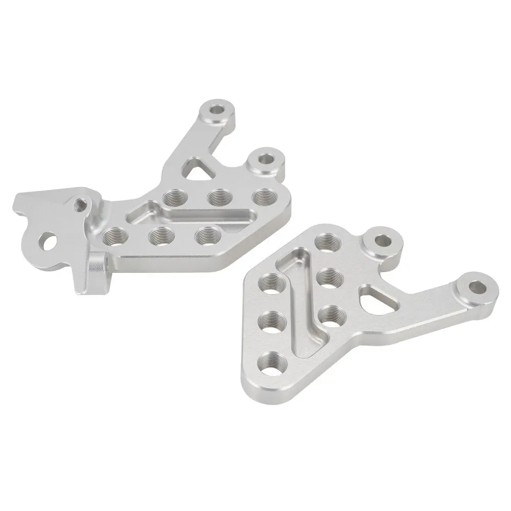 SurRonshop Reinforced Peg Brackets - Image 5