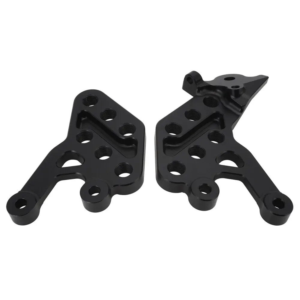 SurRonshop Reinforced Peg Brackets - Image 6