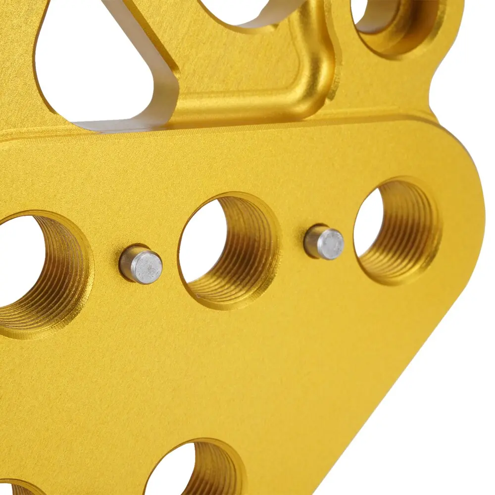 SurRonshop Reinforced Peg Brackets - Image 7