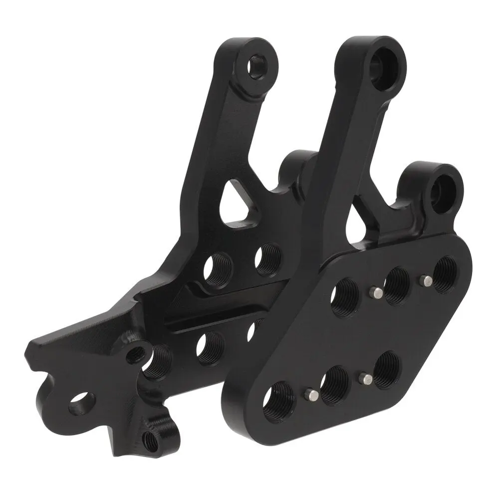 SurRonshop Reinforced Peg Brackets - Image 8