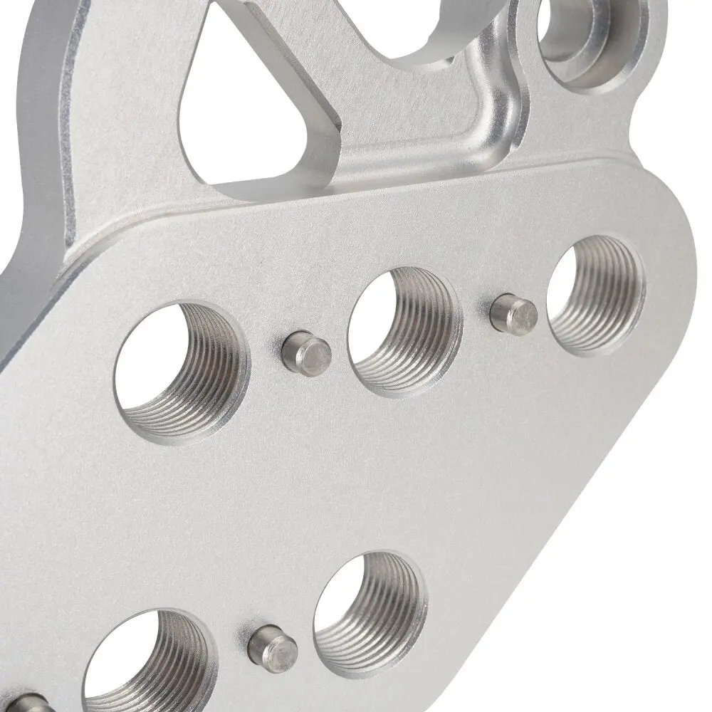 SurRonshop Reinforced Peg Brackets - Image 9