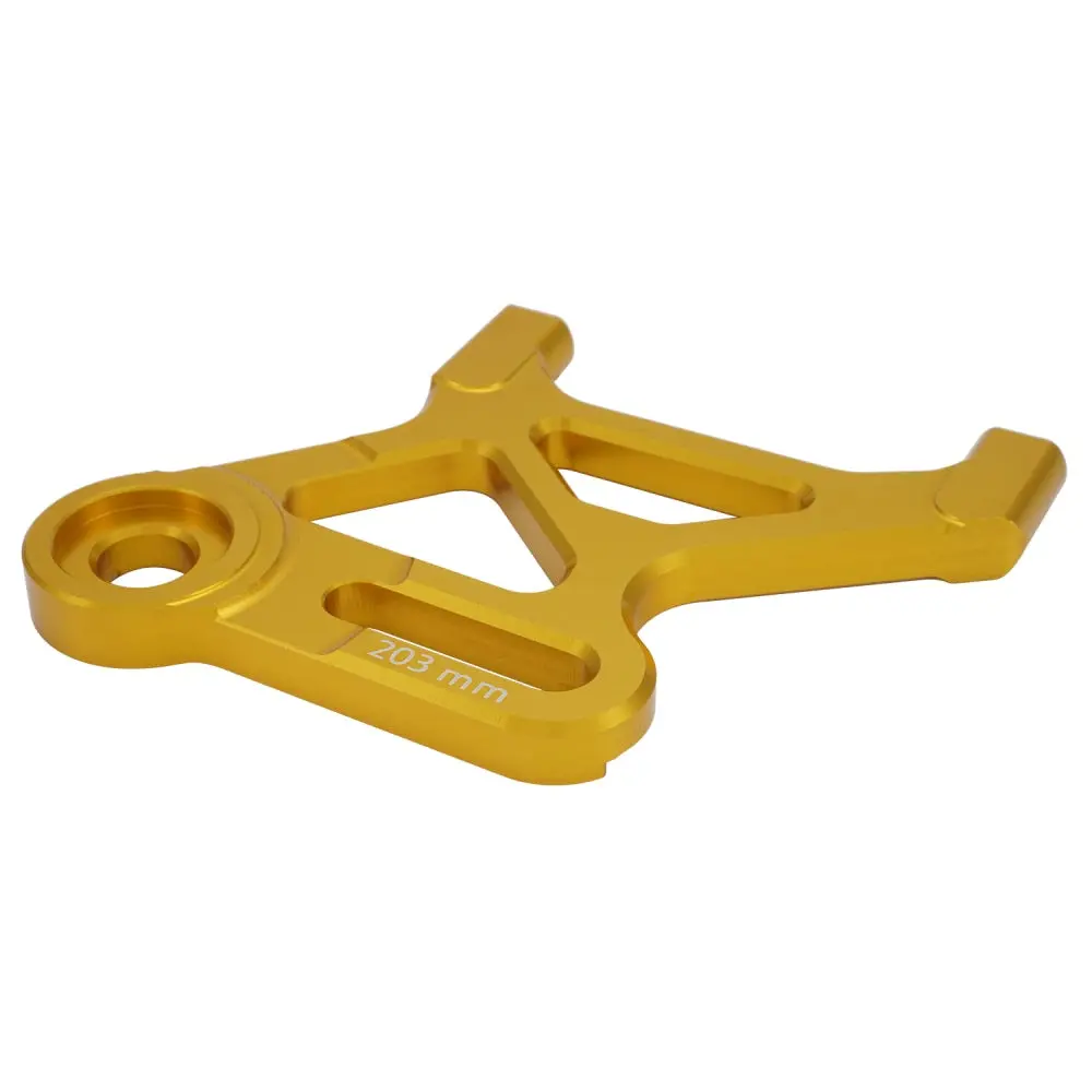 SurRonshop Reinforced Rear Brake Mount - Image 7