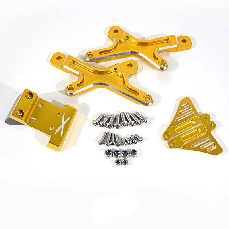 SurRonshop Seat Extenders V1 - Image 10