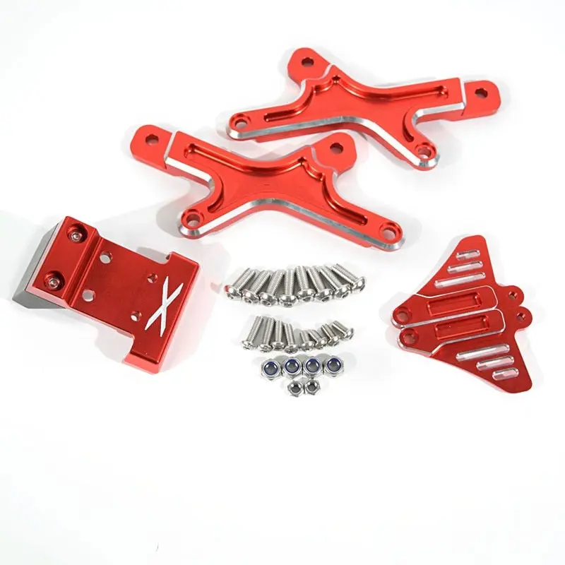 SurRonshop Seat Extenders V1 - Image 11