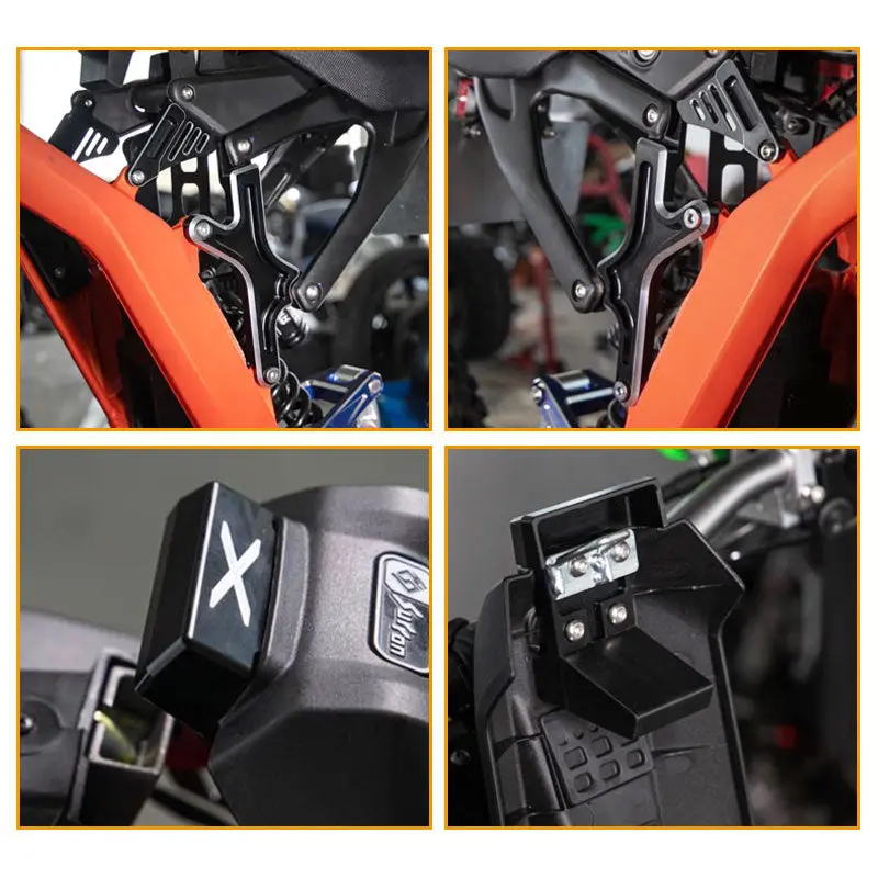 SurRonshop Seat Extenders V1 - Image 3