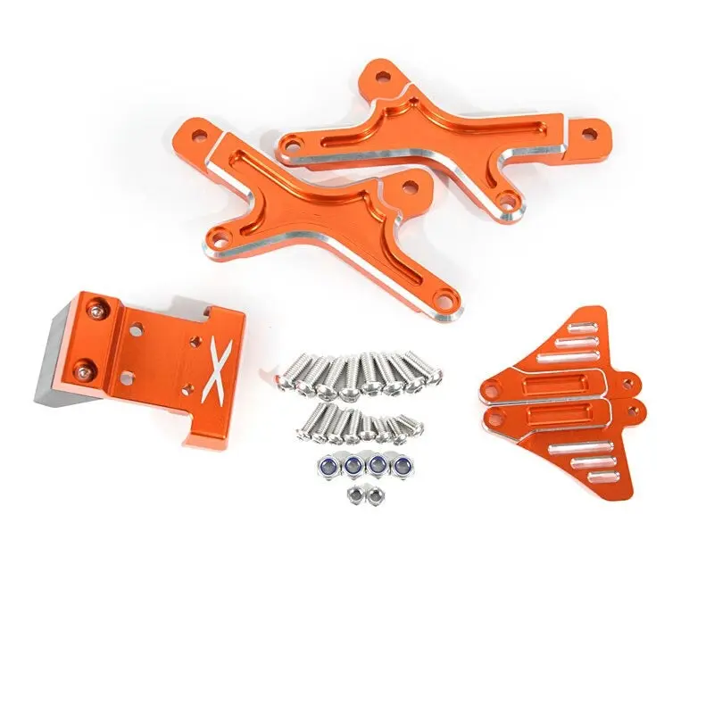 SurRonshop Seat Extenders V1 - Image 5