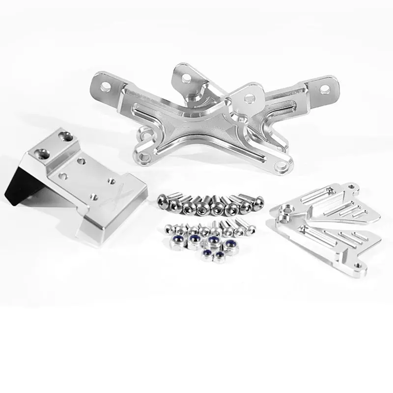 SurRonshop Seat Extenders V1 - Image 6