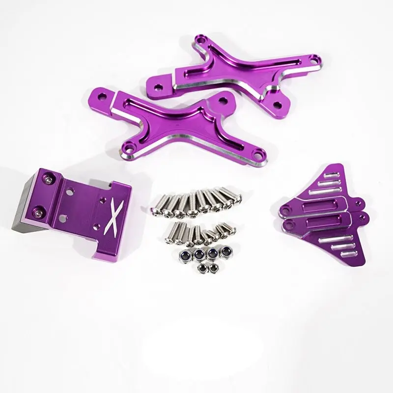 SurRonshop Seat Extenders V1 - Image 7