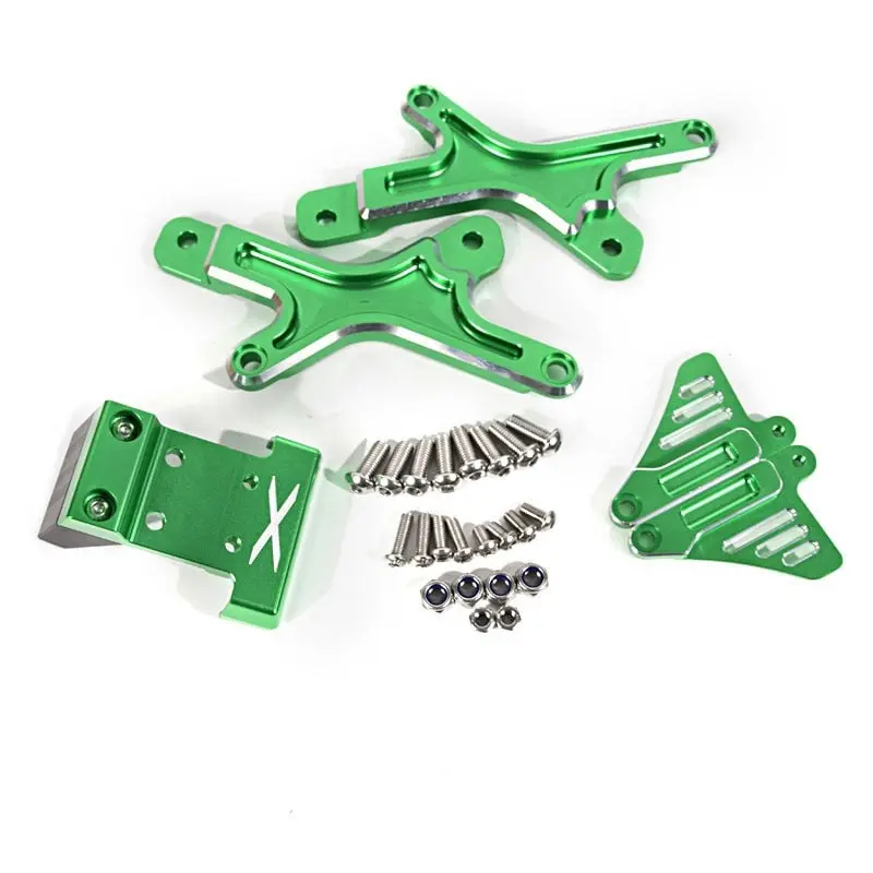 SurRonshop Seat Extenders V1 - Image 8