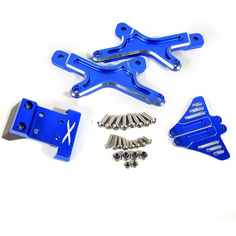 SurRonshop Seat Extenders V1 - Image 9