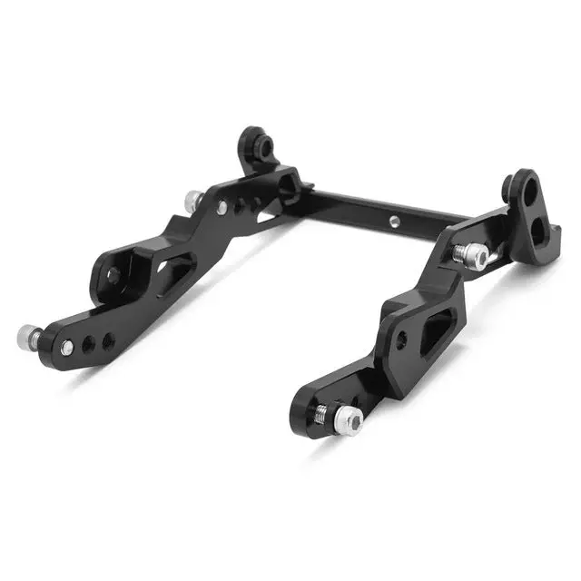 SurRonshop Seat Lowering Brackets - Image 6