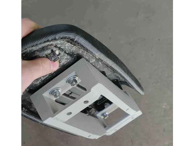 SurRonshop Seat Riser - Image 4