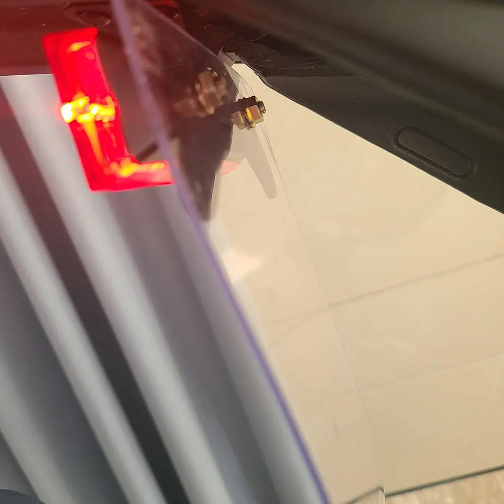 SurRonShop Suspension Mudguard - Image 10