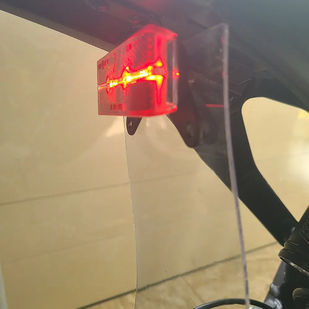 SurRonShop Suspension Mudguard - Image 12