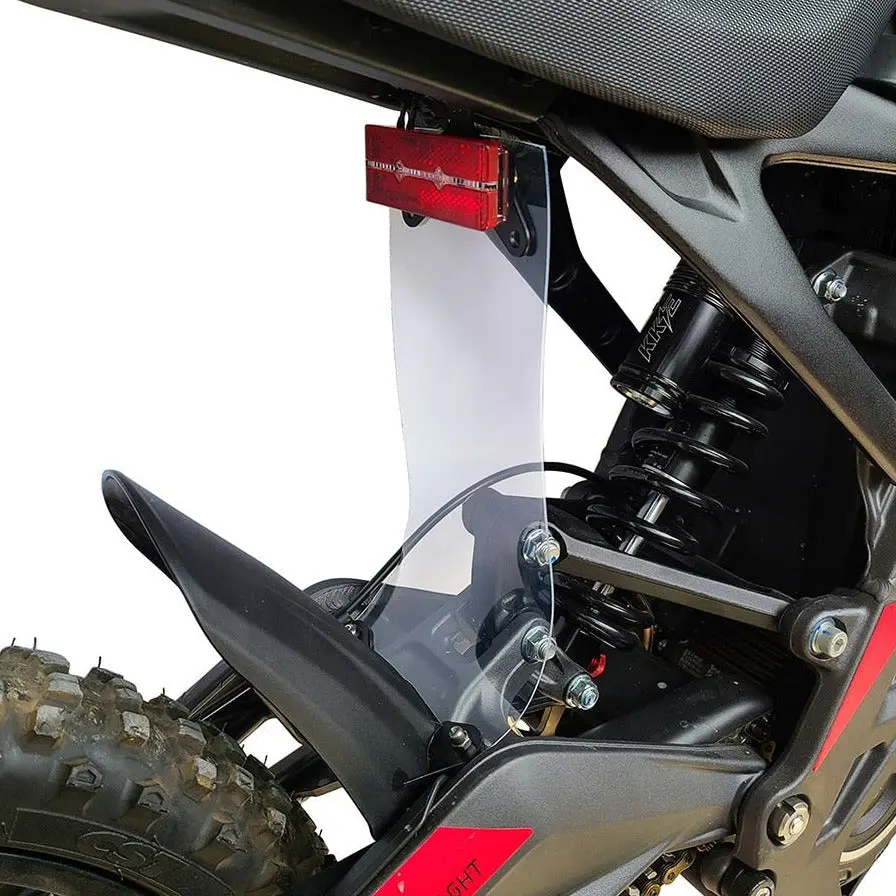 SurRonShop Suspension Mudguard - Image 3