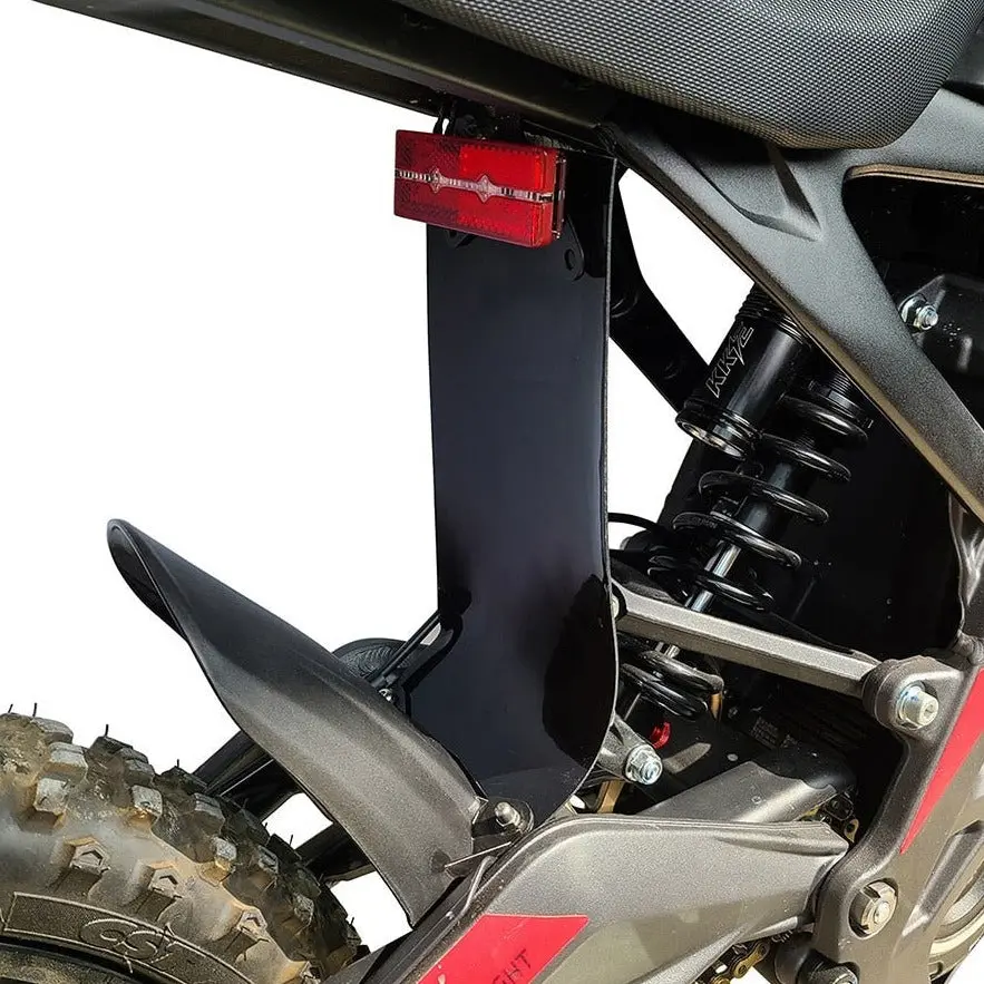 SurRonShop Suspension Mudguard - Image 4