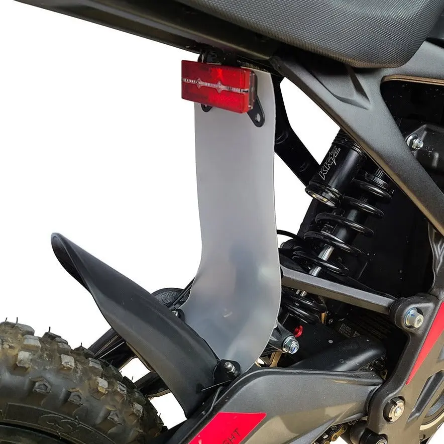 SurRonShop Suspension Mudguard - Image 5