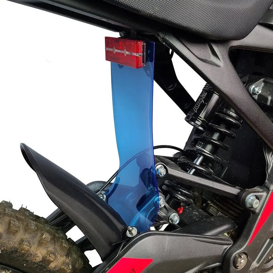 SurRonShop Suspension Mudguard - Image 7