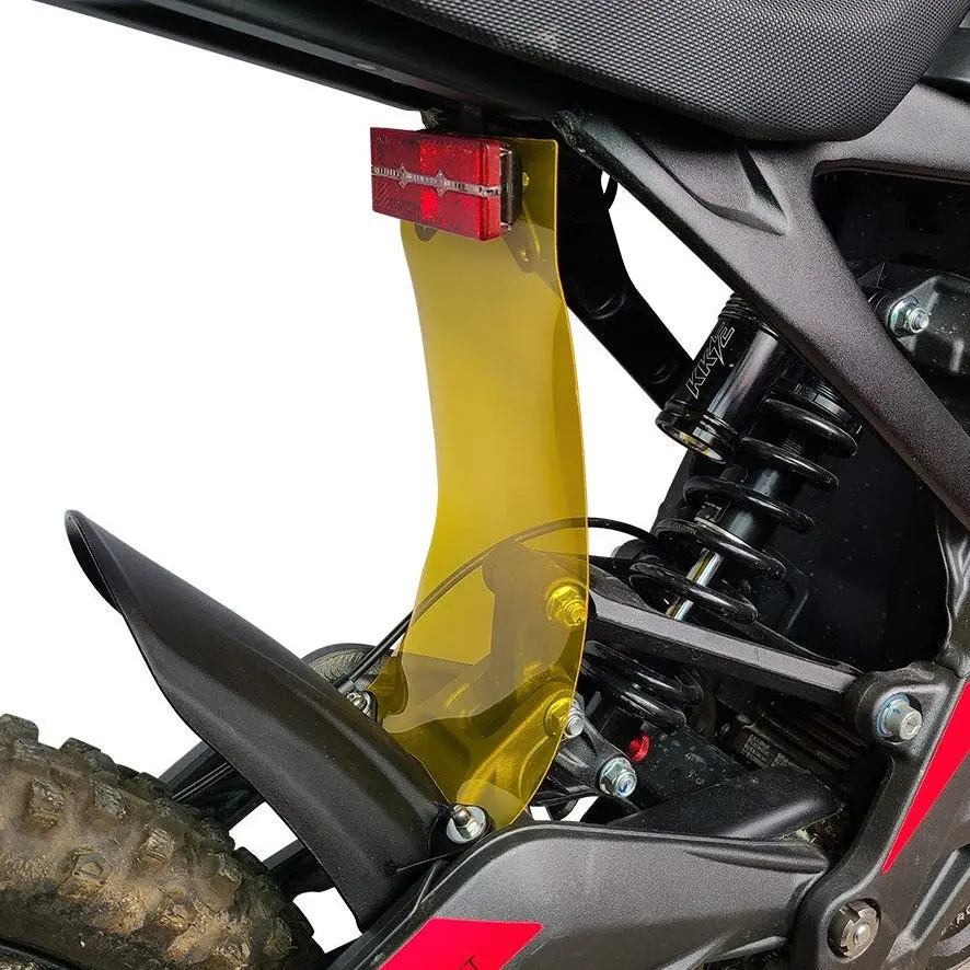 SurRonShop Suspension Mudguard - Image 8