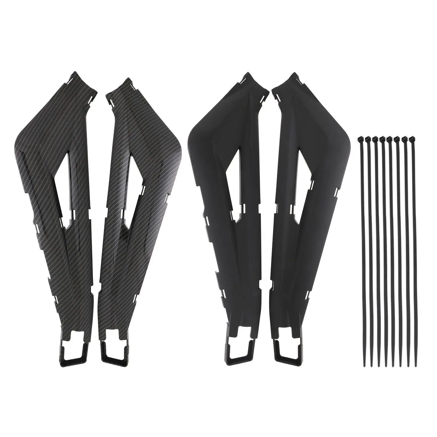 SurRonshop Swing Arm Cover - Image 11