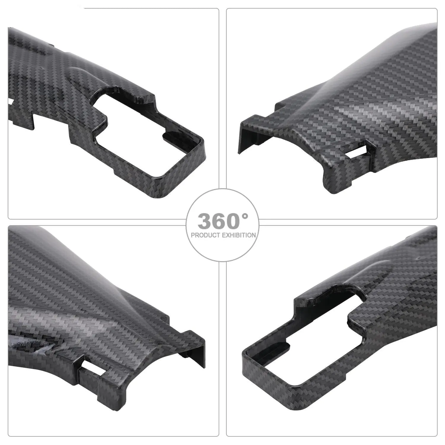 SurRonshop Swing Arm Cover - Image 13