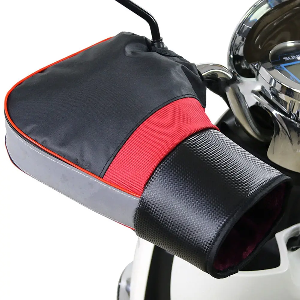 SurRonshop Thermal Handlebar Cover - Image 5