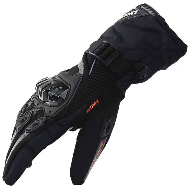 SurRonshop Thermal Protective Gloves - Image 10