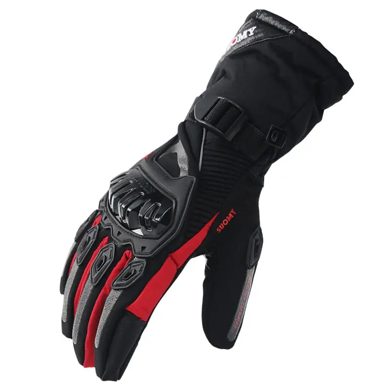 SurRonshop Thermal Protective Gloves - Image 11