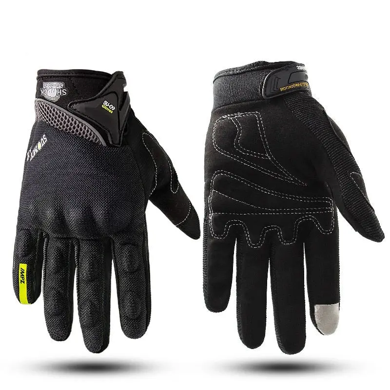 SurRonshop Thermal Protective Gloves - Image 13