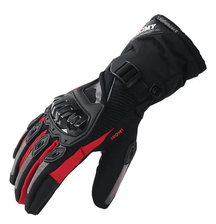 SurRonshop Thermal Protective Gloves - Image 15