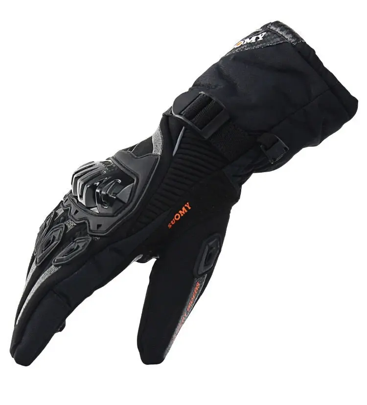 SurRonshop Thermal Protective Gloves - Image 17
