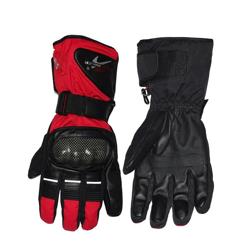 SurRonshop Thermal Protective Gloves - Image 4