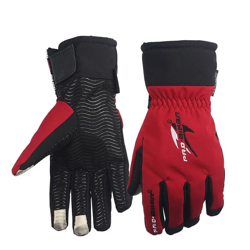 SurRonshop Thermal Protective Gloves - Image 6